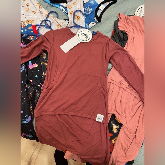 Ready Set Romper - Picture 1 of 16